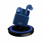 Skullcandy Dime True In-Ear Earbuds - Golden Red