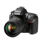 Nikon Z 6II FX-Format Mirrorless Camera Body