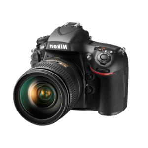 Nikon Z 6II FX-Format Mirrorless Camera Body