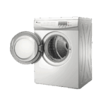 Washing Machine Compact Washer With LED Display